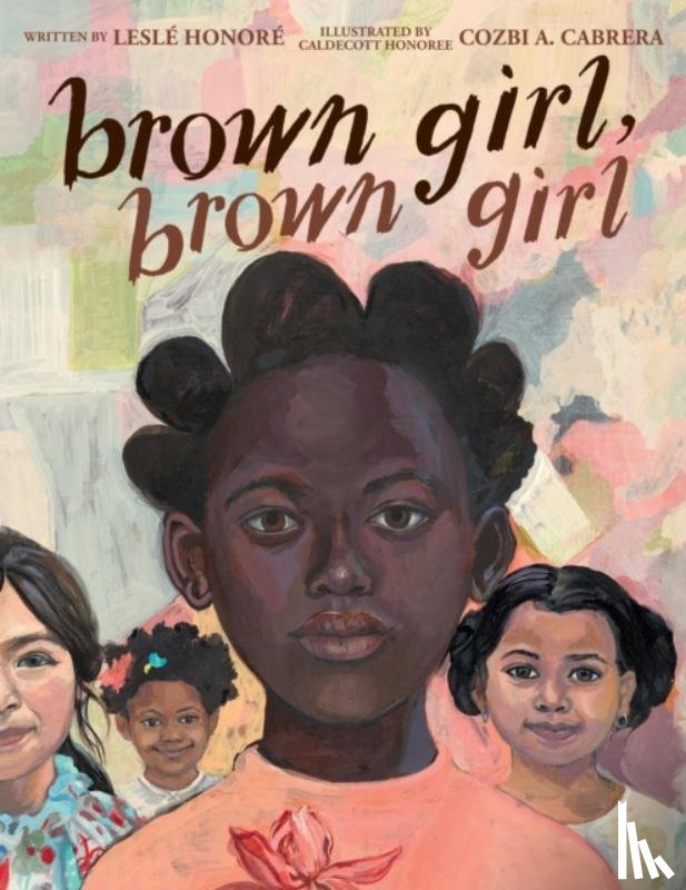 Honore, Lesle - Brown Girl, Brown Girl