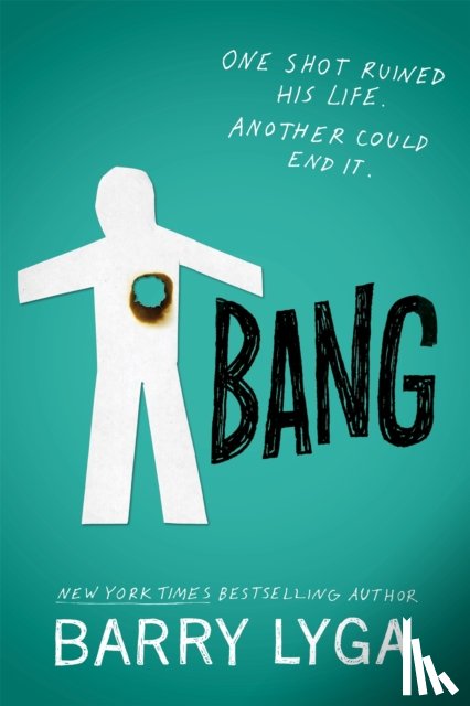 Lyga, Barry - Bang