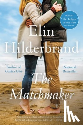 Hilderbrand, Elin - The Matchmaker