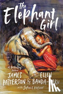 Patterson, James - The Elephant Girl