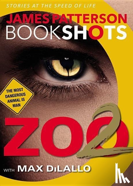 Patterson, James - ZOO 2