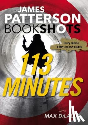 Patterson, James - 113 MINUTES