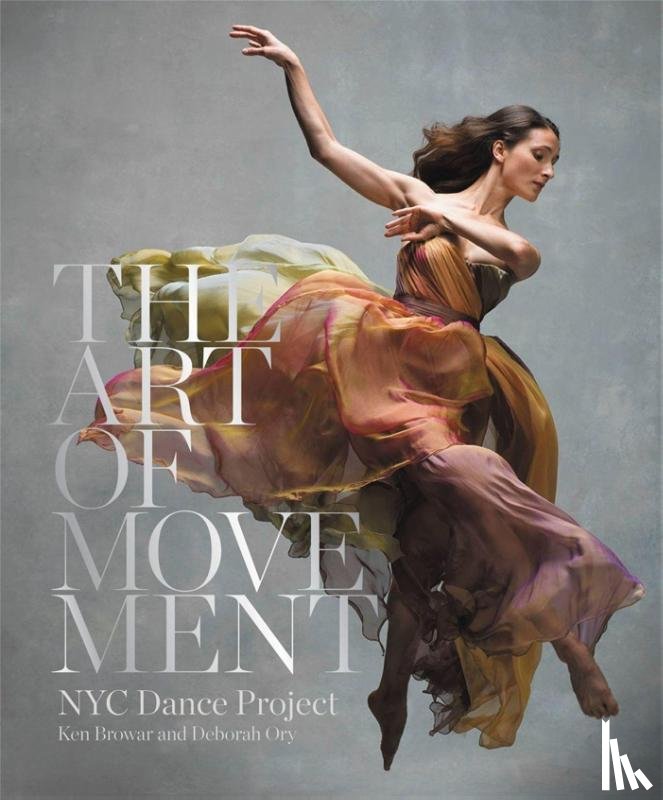 Browar, Ken, Ory, Deborah - The Art Of Movement