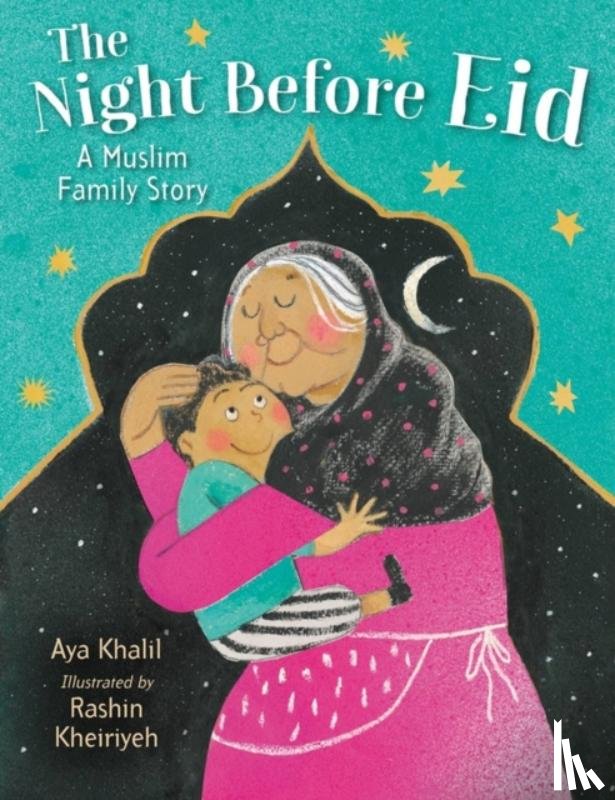 Khalil, Aya - The Night Before Eid