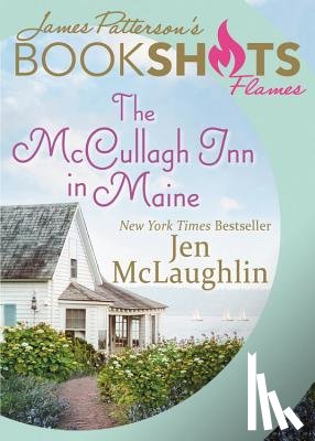 McLaughlin, Jen - The McCullagh Inn in Maine