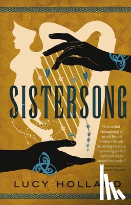 Holland, Lucy - Sistersong