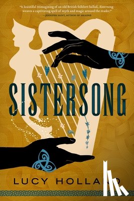 Holland, Lucy - Sistersong