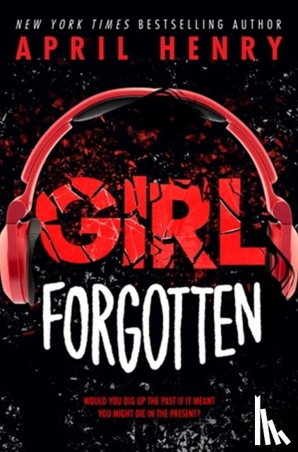 Henry, April - Girl Forgotten