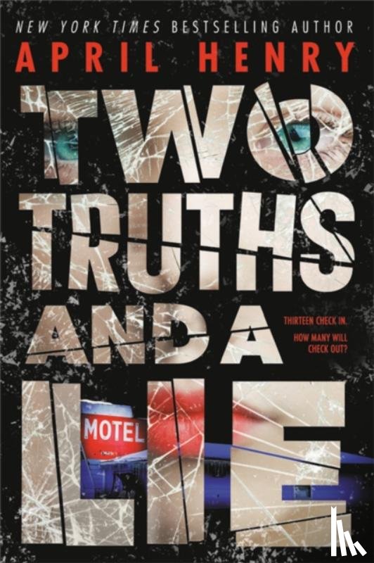 Henry, April - Two Truths and a Lie