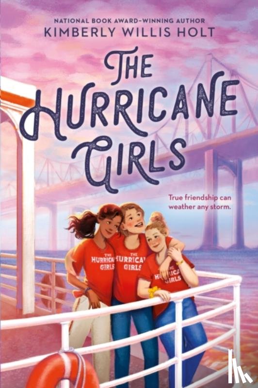 Holt, Kimberly Willis - The Hurricane Girls