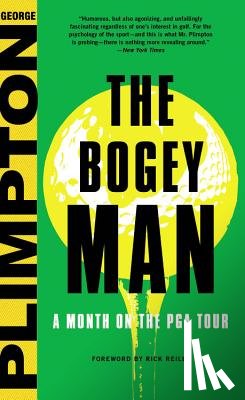 George Plimpton - The Bogey Man