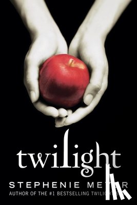 Meyer, Stephenie - Twilight