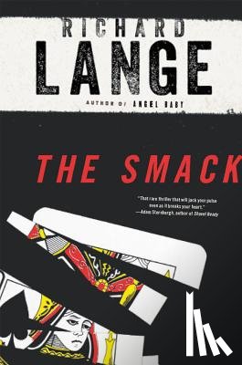 Lange, Dr Richard - The Smack