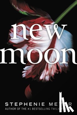 Meyer, Stephenie - New Moon