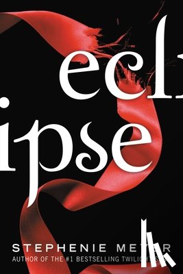 Meyer, Stephenie - Eclipse