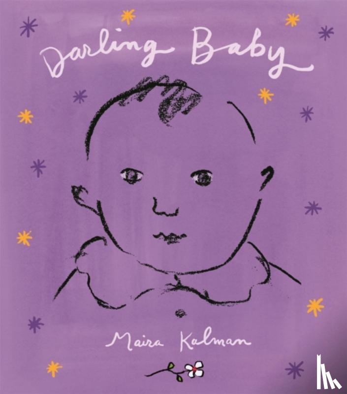 Kalman, Maira - Darling Baby