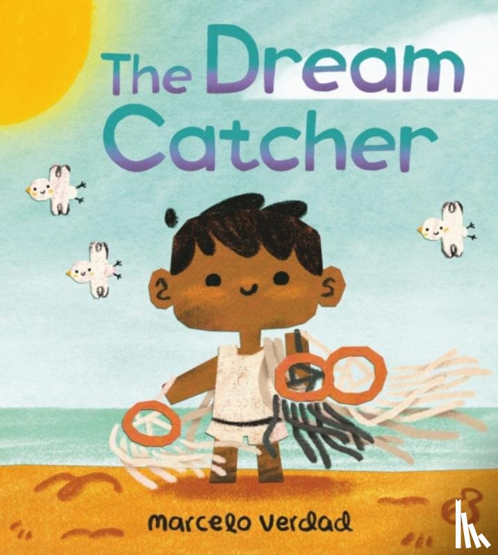 Verdad, Marcelo - The Dream Catcher