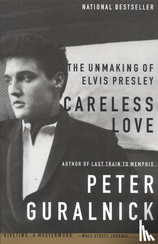Peter Guralnick - Careless Love