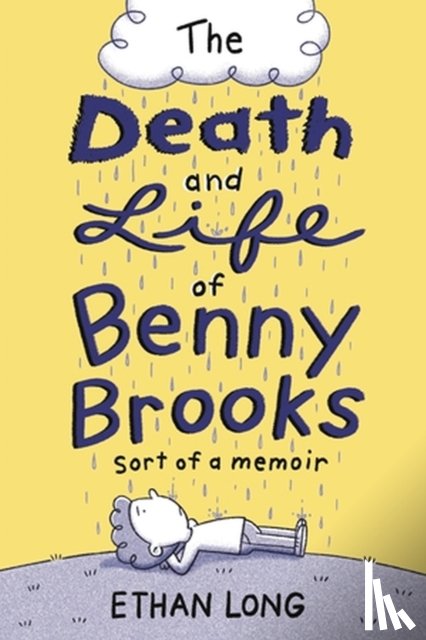 Long, Ethan - The Death and Life of Benny Brooks