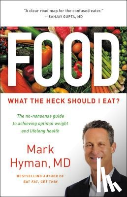 Hyman, Mark - Hyman, M: Food
