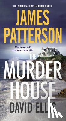 Patterson, James - The Murder House