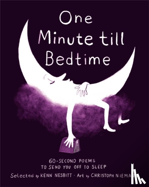 Nesbitt, Kenn - One Minute Till Bedtime