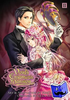Kim, HeeEun, Ha, JiEun - Void's Enigmatic Mansion, Vol. 2