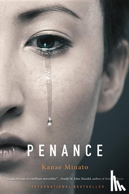 Minato, Kanae - PENANCE