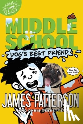 Patterson, James - Dog's Best Friend