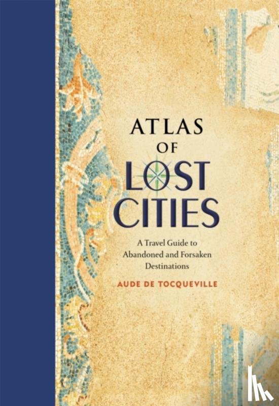 de Tocqueville, Aude - Atlas of Lost Cities