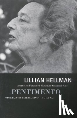 Hellman, Lillian - Pentimento