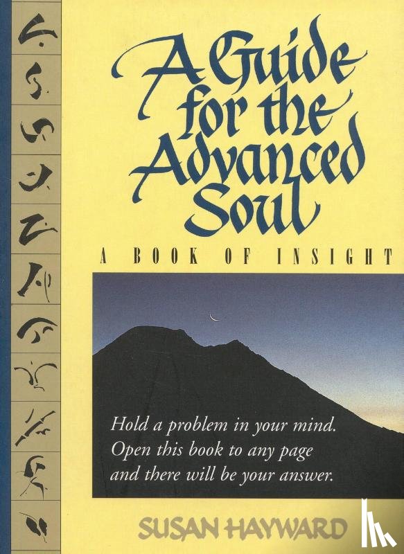 Hayward, Susan - Hayward, S: Guide for the Advanced Soul