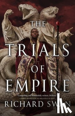 Swan, Richard - Swan, R: Trials of Empire