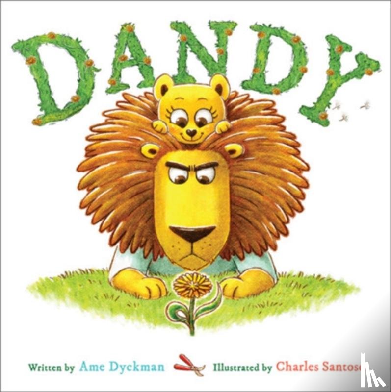 Dyckman, Ame, Santoso, Charles - Dandy