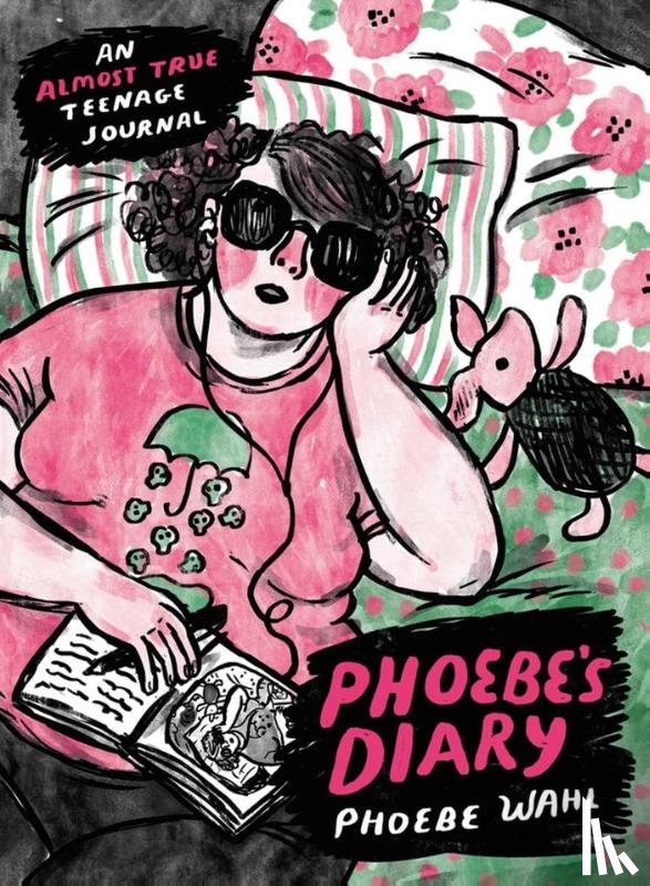 Wahl, Phoebe - Phoebe's Diary