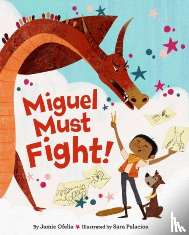 Ofelia, Jamie - Miguel Must Fight!