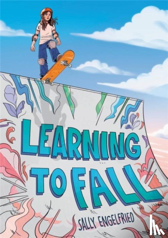 Engelfried, Sally - Learning to Fall