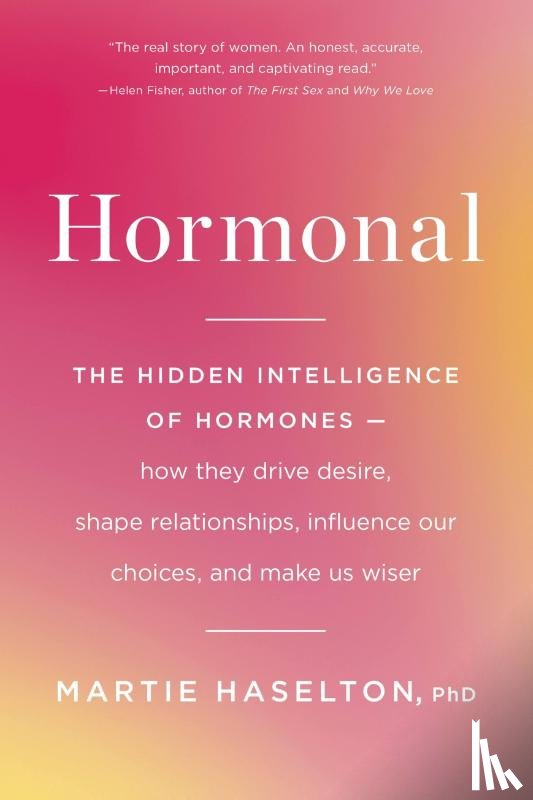 Haselton, Martie - Hormonal
