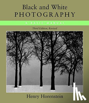 Horenstein, Henry - Black & White Photography