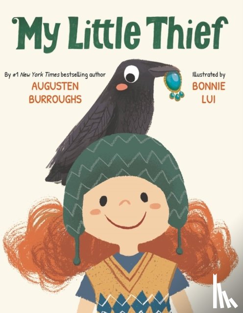 Burroughs, Augusten - My Little Thief