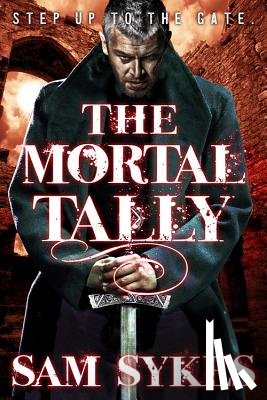 Sam Sykes - The Mortal Tally