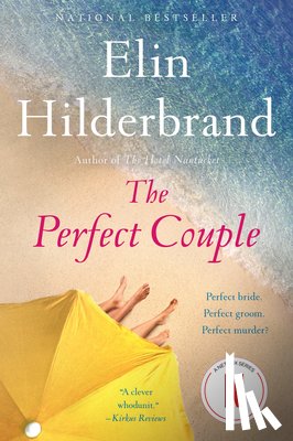 Hilderbrand, Elin - Hilderbrand, E: Perfect Couple