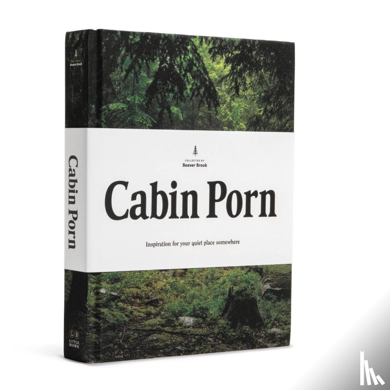 Zach Klein - Cabin Porn