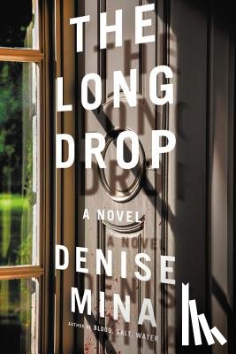 Mina, Denise - The Long Drop