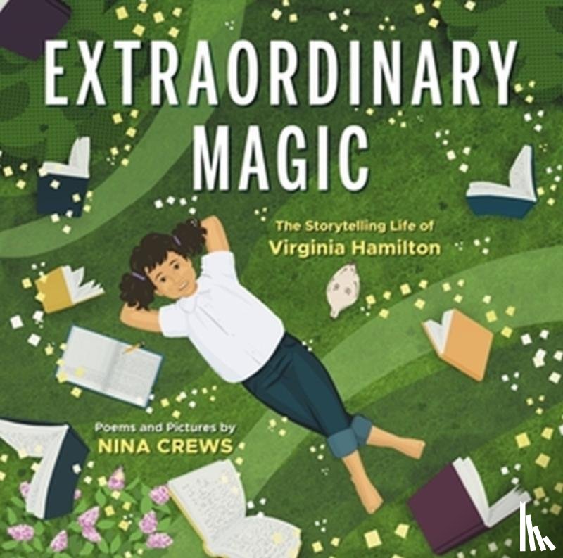 Crews, Nina - Extraordinary Magic