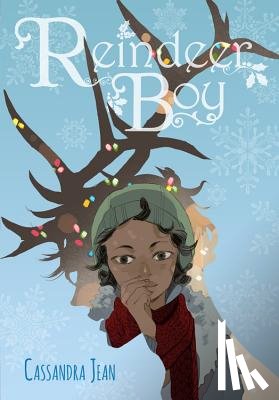 Jean, Cassandra - Reindeer Boy