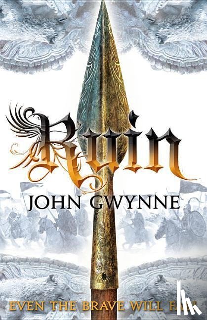 Gwynne, John - Gwynne, J: Ruin