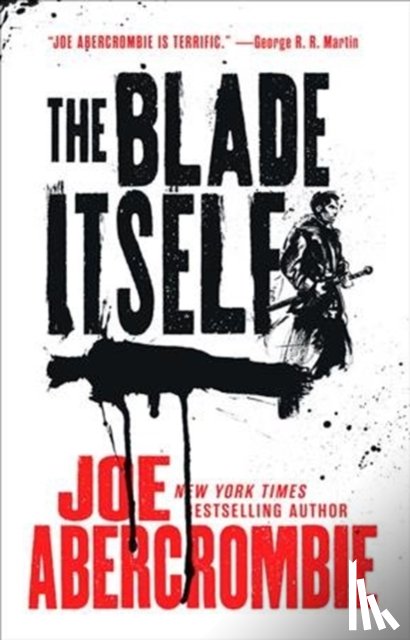 Abercrombie, Joe - The Blade Itself