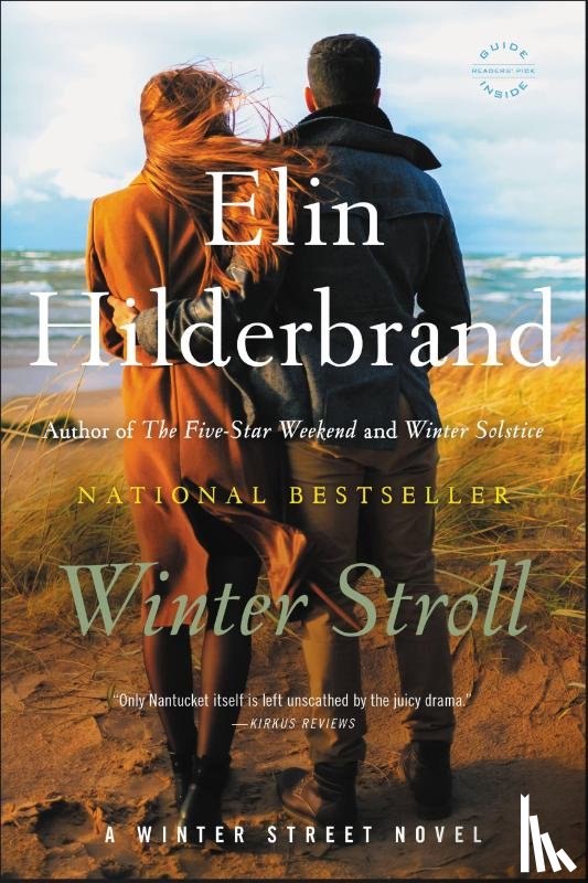 Hilderbrand, Elin - Winter Stroll