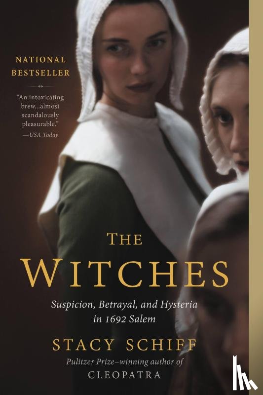 Schiff, Stacy - The Witches